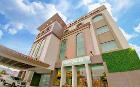 Best Western Plus Santa Cecilia Pachuca